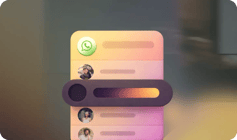 How to switch to a WhatsApp Business account