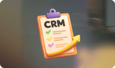 WhatsApp CRM business transformation and integration