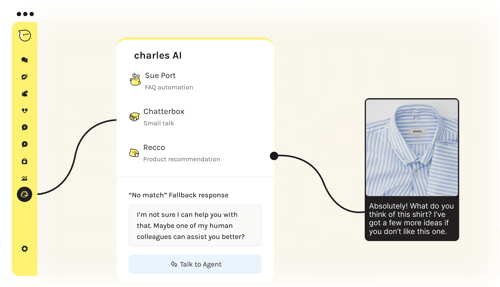 chatbot whatsapp