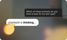 The future of conversational marketing: What charles x Spectrm means for consumer brands