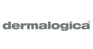 Dermalogica logo gray