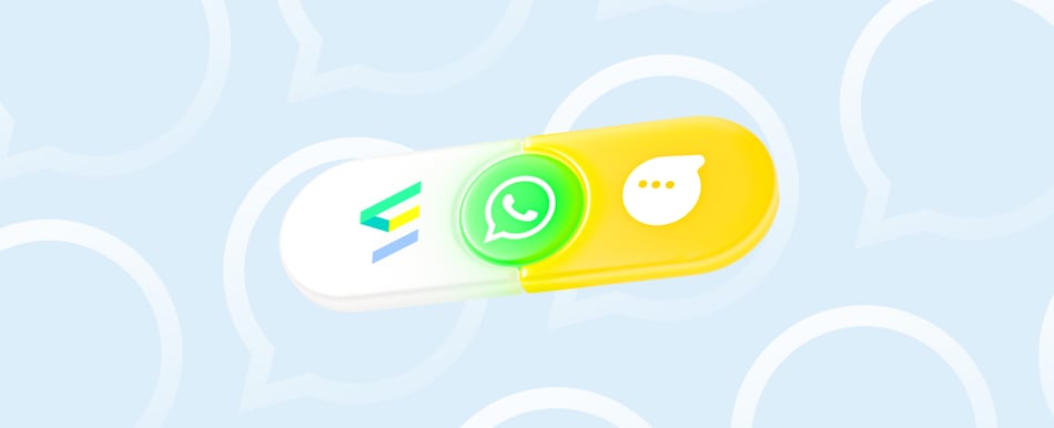 Emarsys WhatsApp Integration: So richtest du sie ein – mit charles [+3 Business-Vorteile] blog
