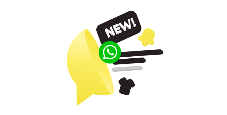 You can now send non-transactional notifications on WhatsApp! blog