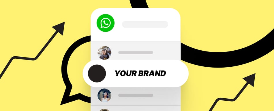 Conversational marketing:  What's a WhatsApp newsletter? Why should you be sending them in 2022? blog