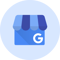 GoogleMyBusiness icon