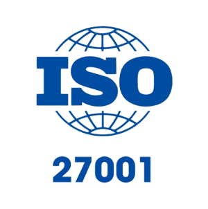 ISO Certification