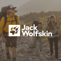 Jack Wolfskin 