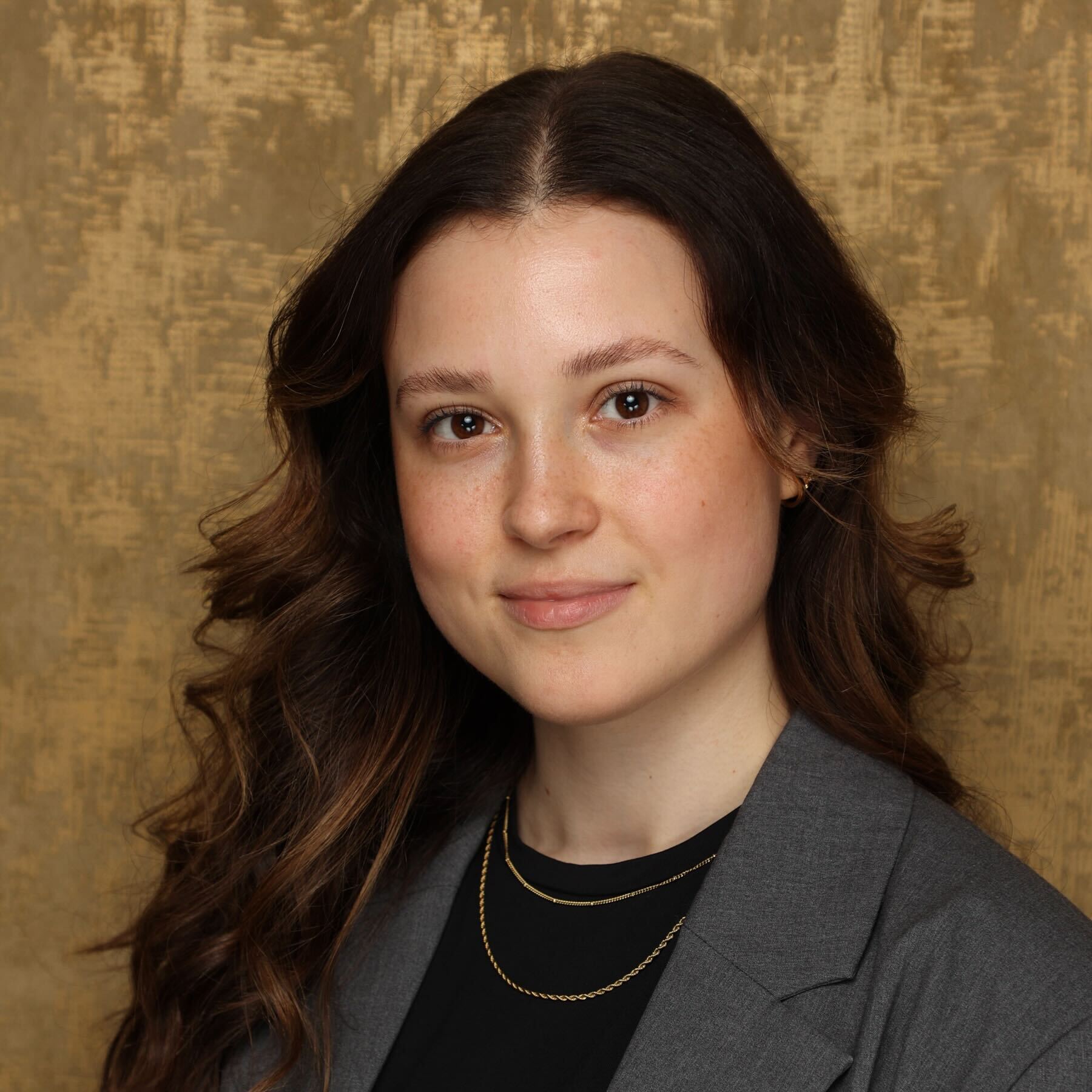 Louisa Schiminski, eCommerce Manager, Dermalogica