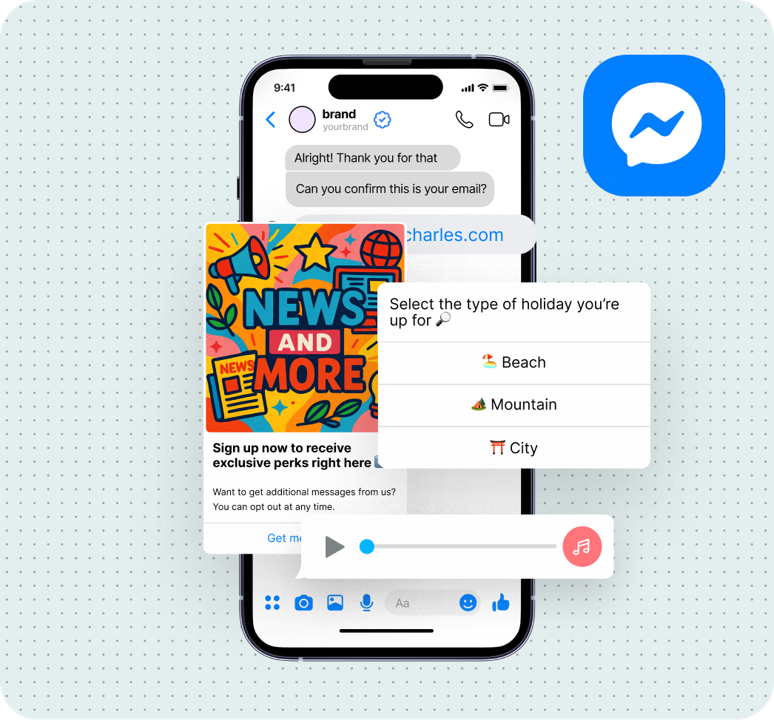 Messenger