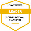 OMRbadge