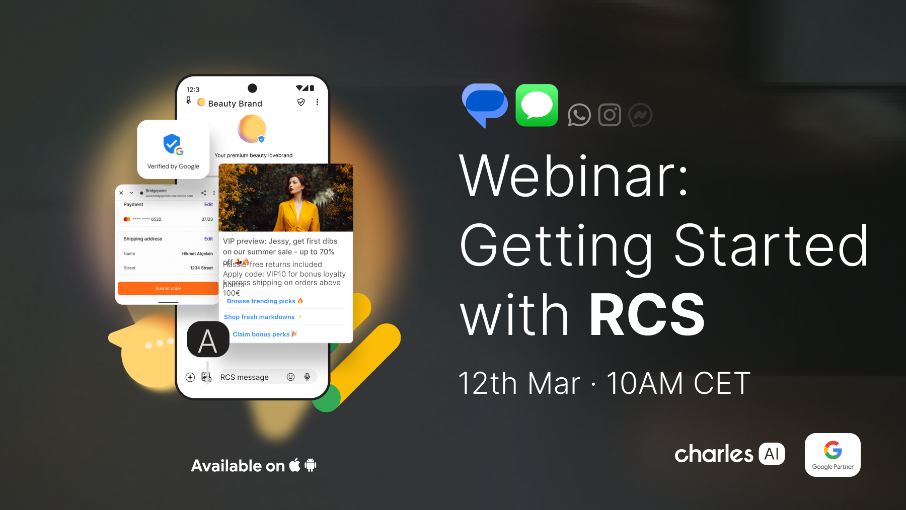 RCS Webinar