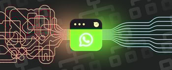 Mit WhatsApp automatische Antworten einrichten - So geht's