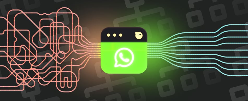 Mit WhatsApp automatische Antworten einrichten - So geht's blog