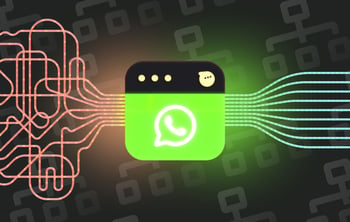DE WhatsApp Automatisierung - Der Guide für Einsteiger | Einsteiger
