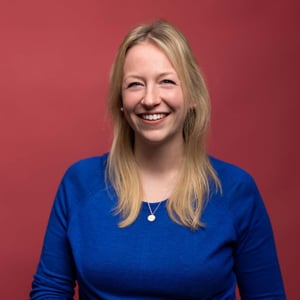 <b>Saskia Dörr</b> </br> CRM Manager, Oatsome