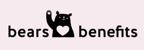 BEARS WITH BENEFITS logo