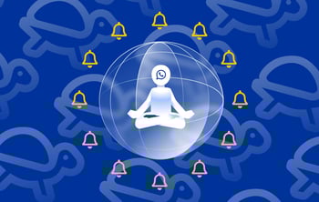 Safe from spam: mindful marketing