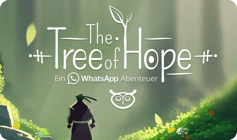 NEWS: WWF launches WhatsApp game designed by charles