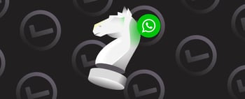 Vorteile von WhatsApp Business & privatem WhatsApp | charles
