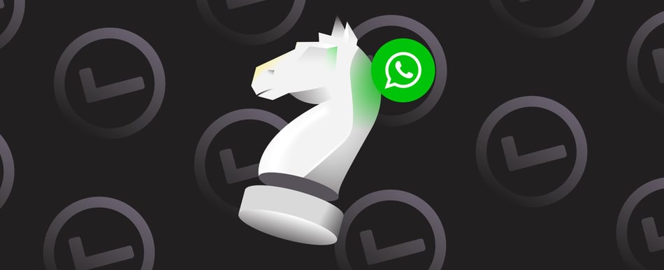 WhatsApp marketing strategy this year: your 6-step playbook blog