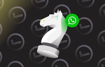 Strategie di marketing su WhatsApp: 6 passaggi per vendere | charles