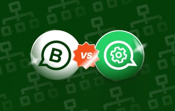 WhatsApp für Unternehmen: So nutzt du den Messenger für dein Business