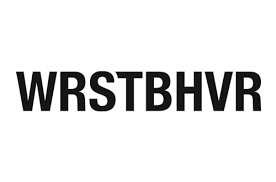 WRSTBHVR logo