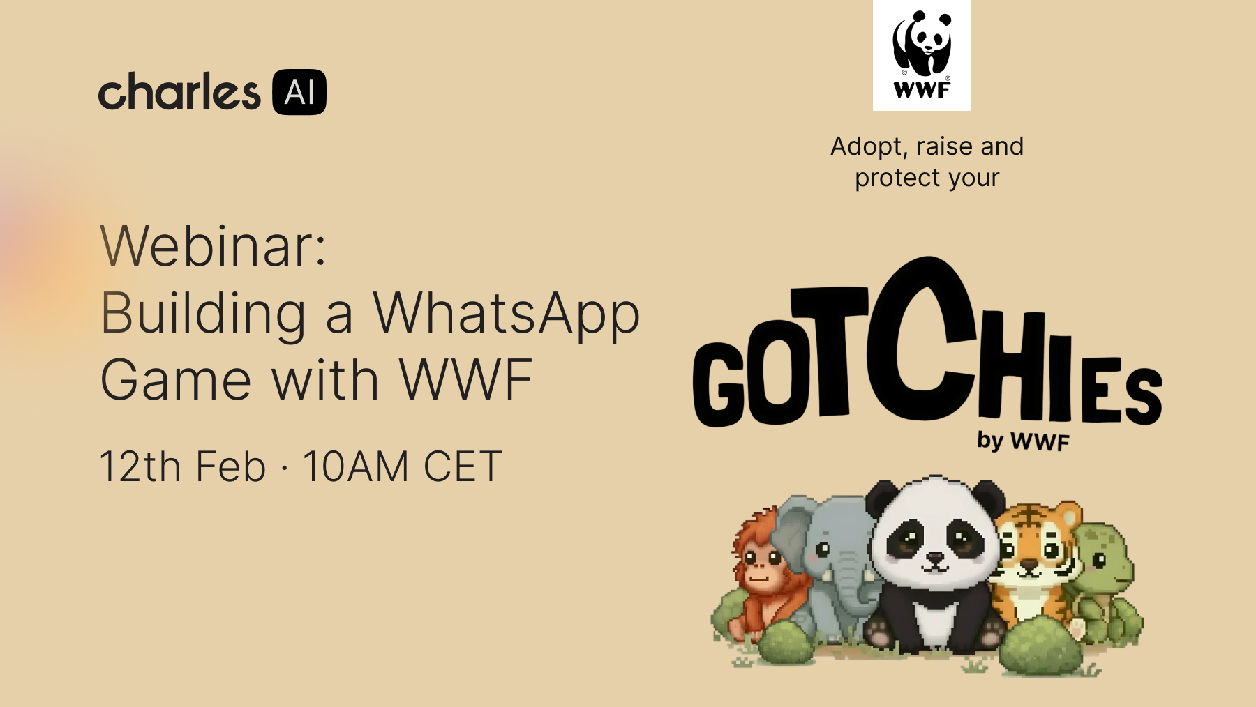 WWF Webinar