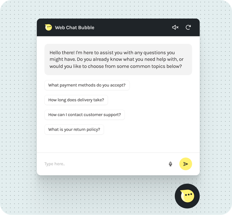 Webchat