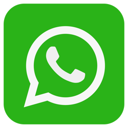 WhatsApp Messenger logo