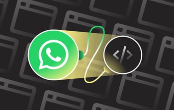 How to Integrate your Website with WhatsApp for Customer Communication