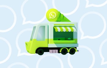Eleva il tuo business con WhatsApp marketing | charles