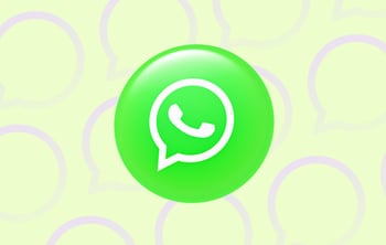 Why is my WhatsApp app green? (+4 new formatting options) | charles