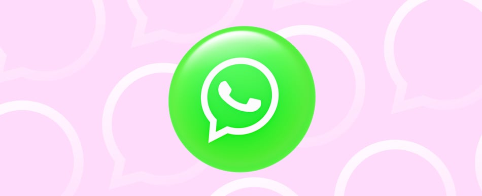 WhatsApp präsentiert neue, aufregende KI-Funktionen: AI-Bilder Generierung und Meta AI Chat [+ How-Tos] | April 2024 blog