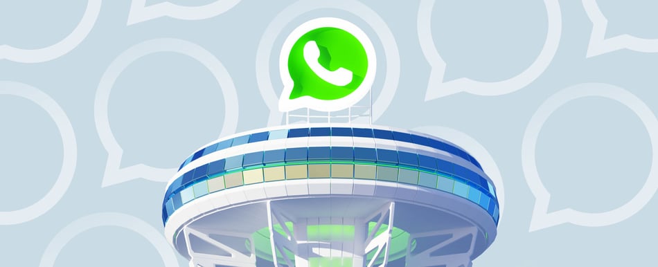 WhatsApp per le imprese: tutto ciò che devi sapere blog