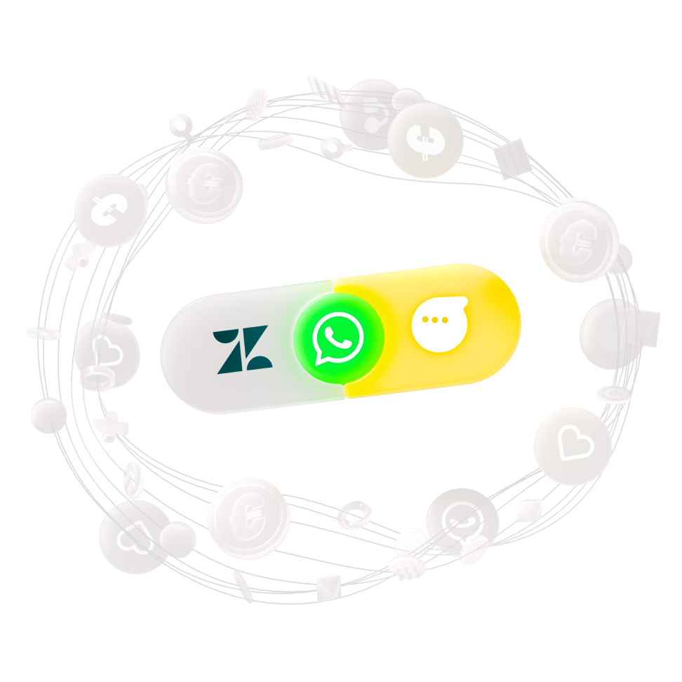 Zendesk X charles integration-1