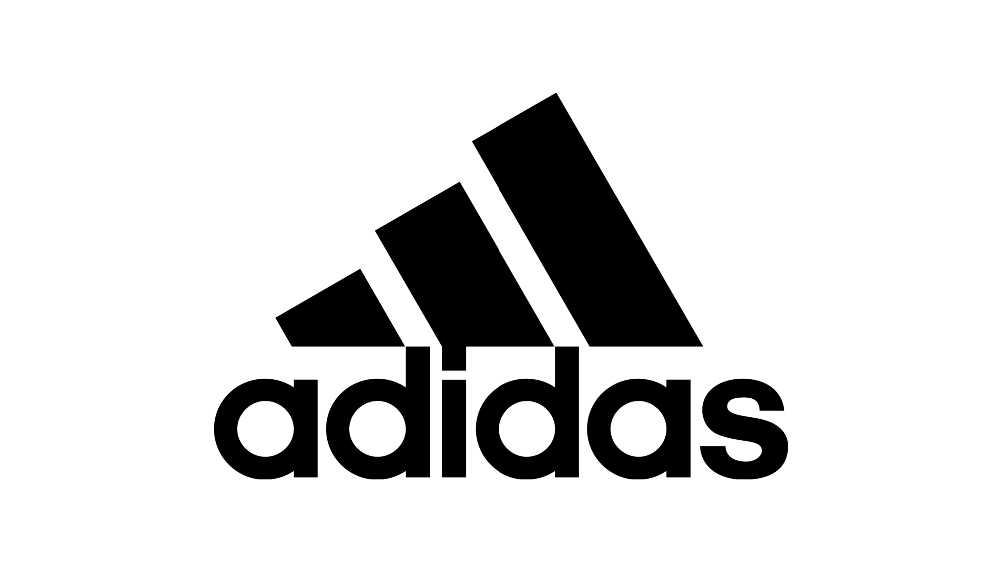 adidas logo