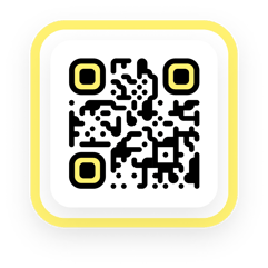 charles qr code scan to chat