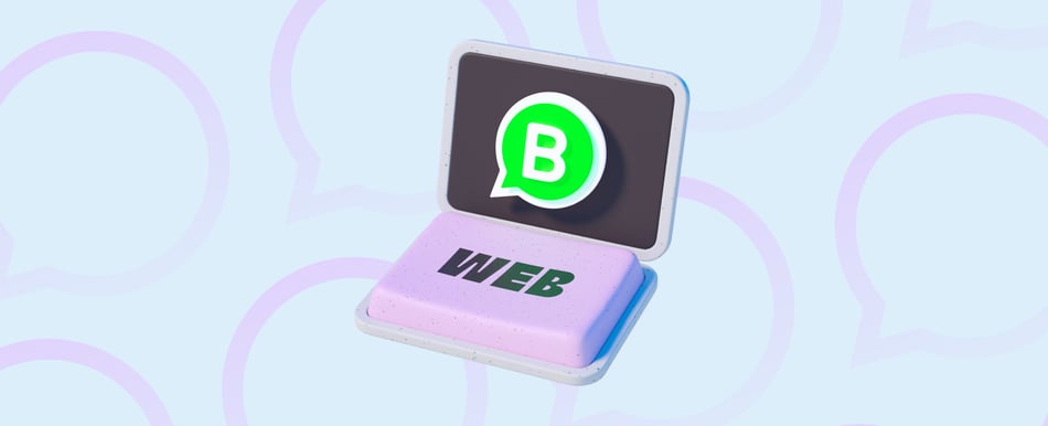 WhatsApp Business für den Desktop und im Web Browser: Alles, was Sie wissen müssen blog