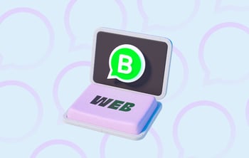 WhatsApp Business Web Guide: WhatsApp Business auf Desktop und im Browser nutzen