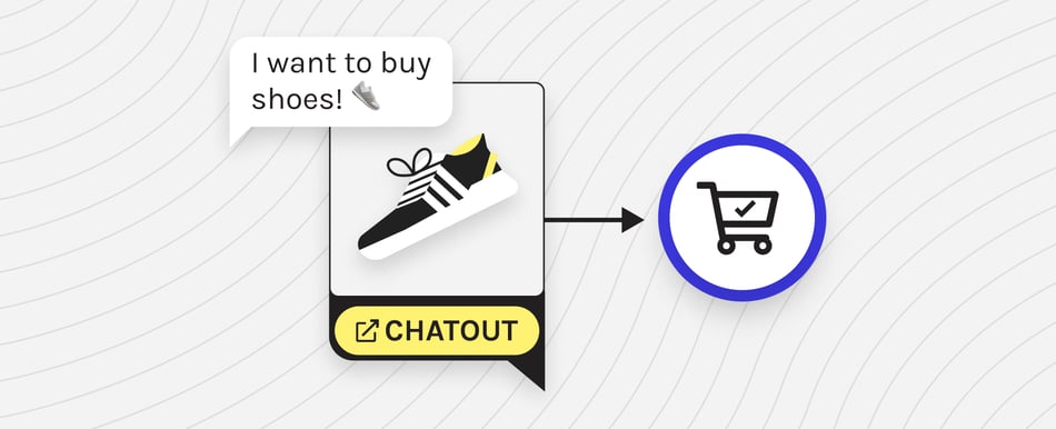 The Power of Conversational Commerce: Definition & Ultimate Guide blog