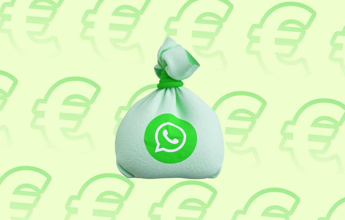 charles blog post header main, money bag with WhatsApp logo.jpg