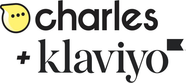 charles x Klaviyo