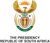 The Presidency of the Republic of South Africa
