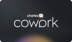 Meet cowork: a new way to work with charles