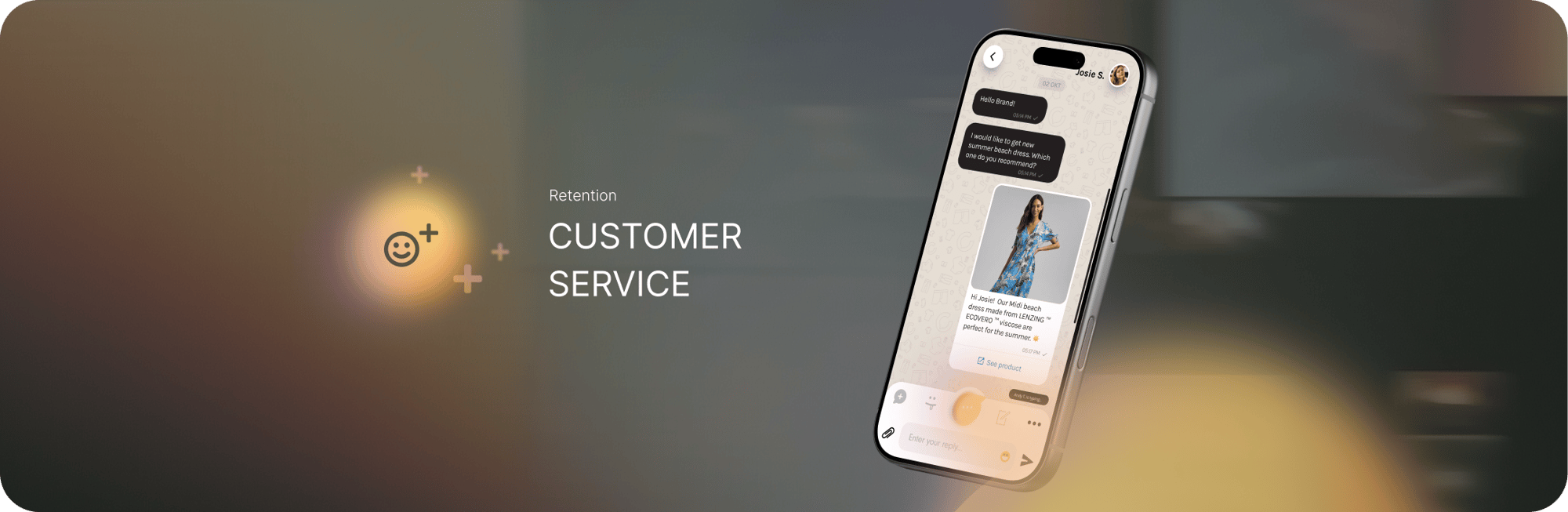 header-service