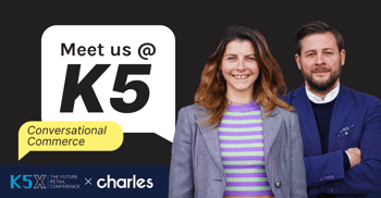 Charles @ K5 Berlin