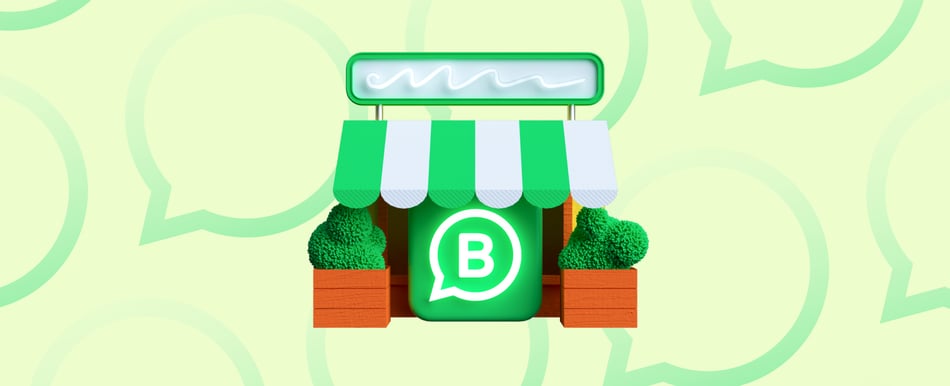 WhatsApp Business app: What is it? Who uses it? What's best, app or API? blog