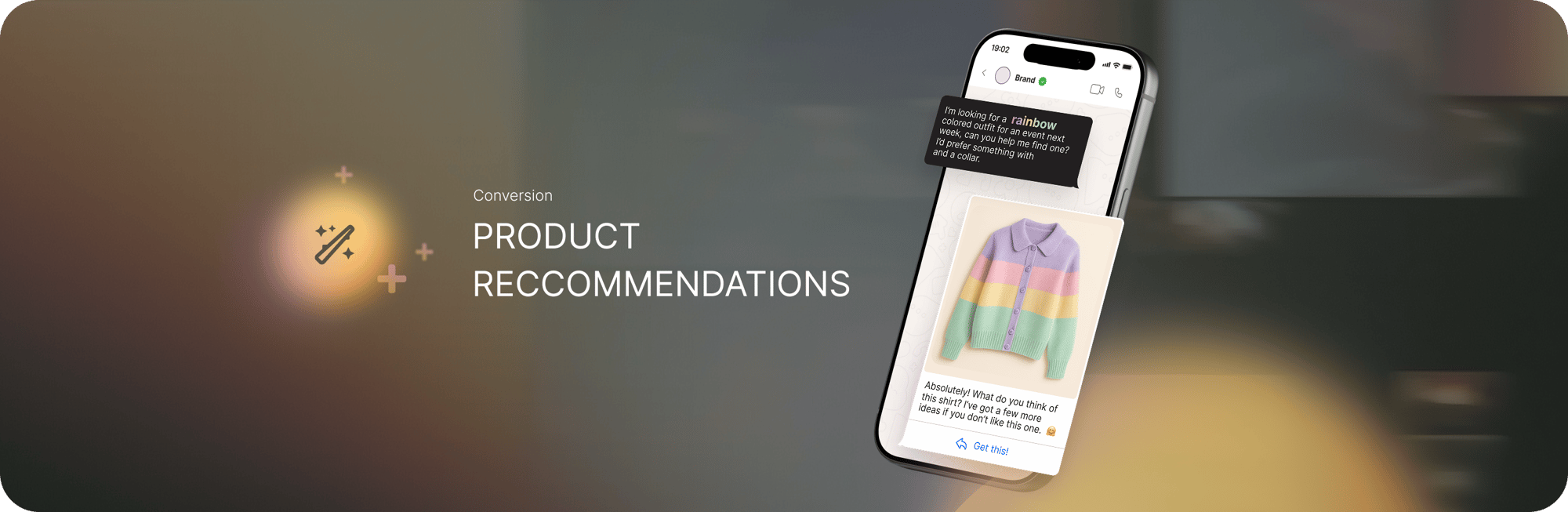 product-recomm