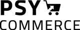 PSY Commerce logo